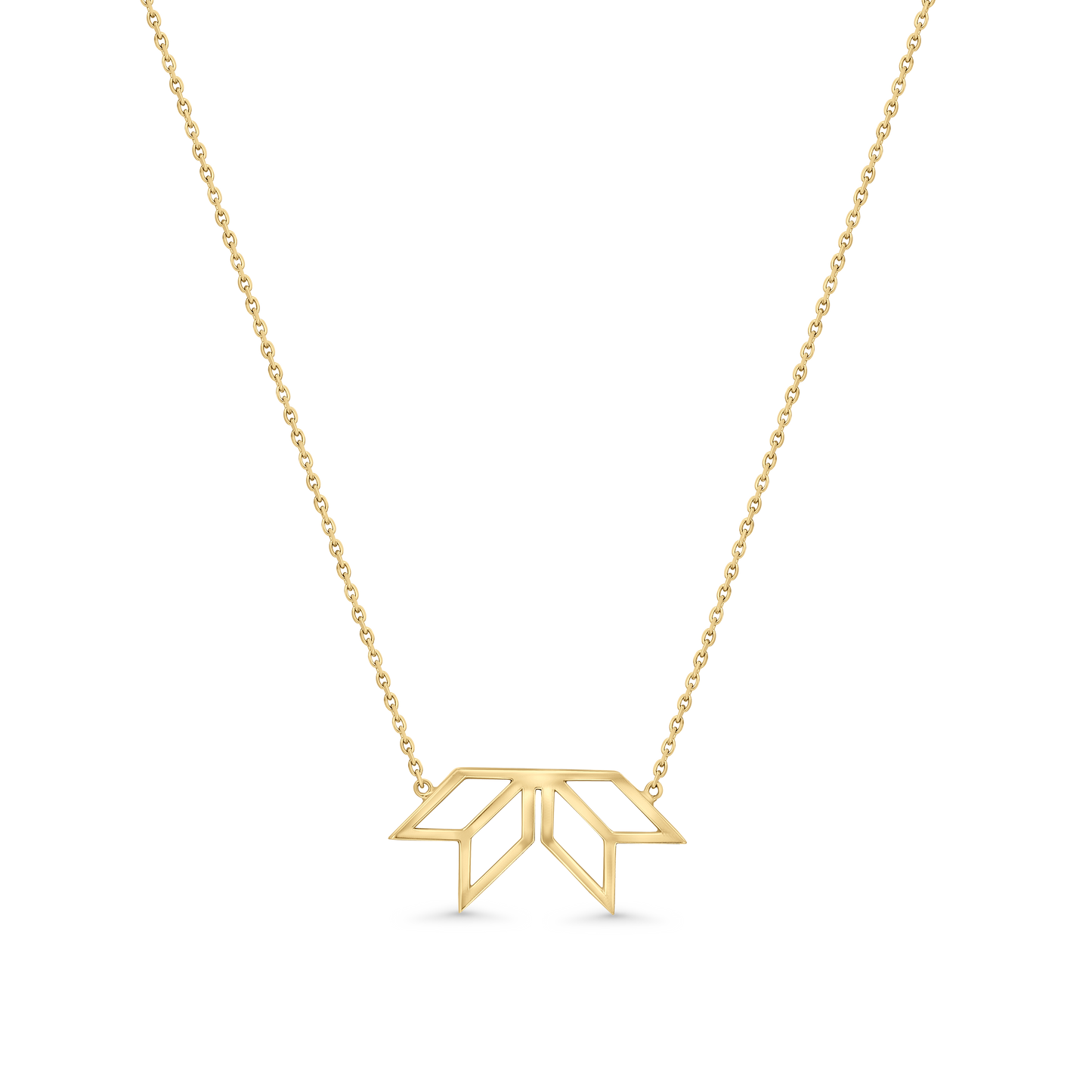 Saru Necklace