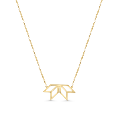 Saru Necklace