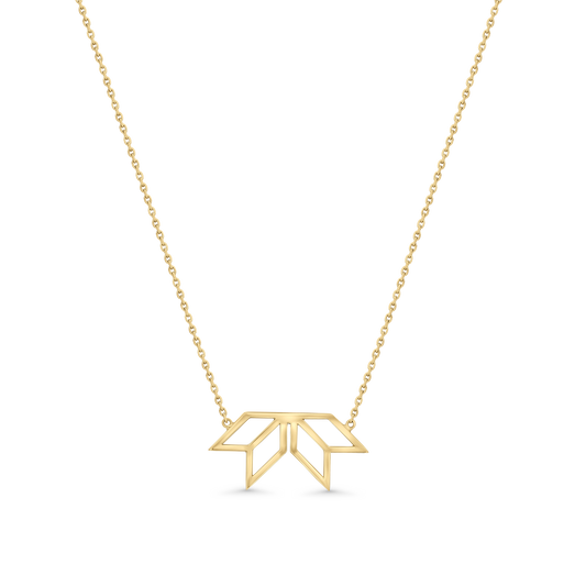 Saru Necklace